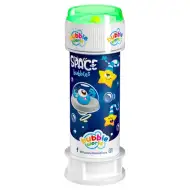Vesmírná bublifuk 60 ml