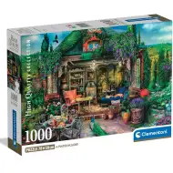 Villaterasa z vinařské oblasti HQC 1000dílné puzzle - Clementoni