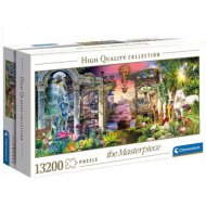 Vizek HQC 13200ks puzzle - Clementoni