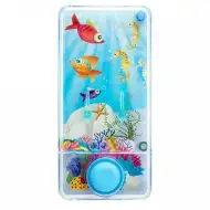 Vodní dovednostní hra s motivem rybiček - Simba Toys