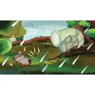 Vodník-čudapók II. (Každý se může mýlit) diapozitiv