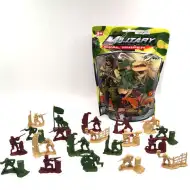 Vojenská hra vojenský balíček