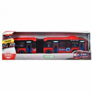 Volvo City autobus - Dickie Toys