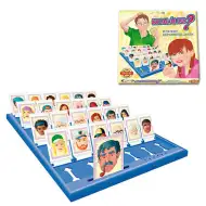 Vymysli to! Hledání obrázků - stolní hra - D-Toys