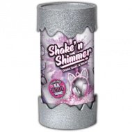 Výroba třpytivých náramků Shake n Shimmer