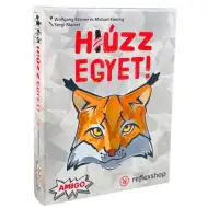 Vytáhni jednu společenskou hru.