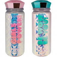 WOW Generation: Glam 350 ml BPA-free láhev ve dvou variantách