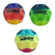 Waboba: Gradient Moon skákací míček v různých variantách 1 ks