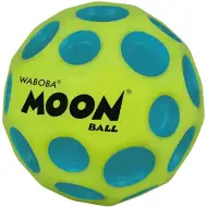 Waboba: Martian Moon Ball v různých variantách