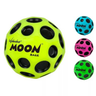 Waboba: Moon Ball skákací míček bez krabičky, v různých provedeních 1 ks
