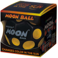 Waboba: UV Moon skákací míček