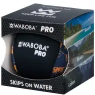 Waboba: Vodní hopík na vodu v několika variantách