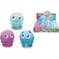 WaterFun Stříkající medúza koupací hračka v různých barvách 1 ks - Simba Toys