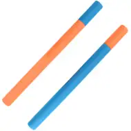 WaterWow: Pěnová vodní pistole rákos 54cm 1ks