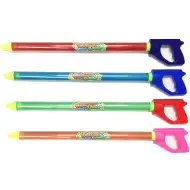 WaterWow: Vodní pistole s pumpou v různých barvách, 1 ks