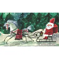 Weöres Sándor: Šepot borového lesa diafilm