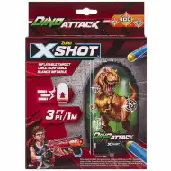 X-shot: Útok dinosaura - Nafukovací cíl