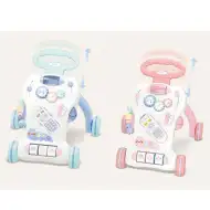 Youleen s funkcí pomoci při chůzi, ve dvou variantách