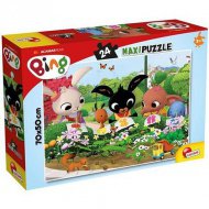 Zahradnictví Maxi puzzle 24 dílků