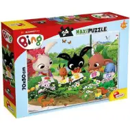 Zahradnictví Maxi puzzle 24 dílků