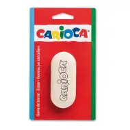 Zaoblená guma - Carioca