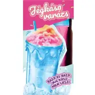 Zap Chef Kouzelný výrobník ledu