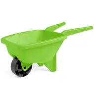 Zelené 53cm pískoviště kolečko - Wader