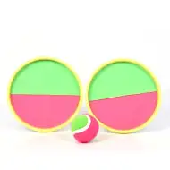 Zeleno-růžová sada dovednostních her Cath Kidston