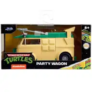 Želvy Ninja Party Wagon 1/32 - Simba Toys
