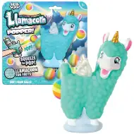 Zing: Popper Lamakorn s vystřelovacími míčky