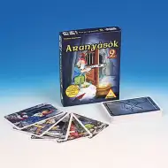 Zlatokopové 2 rozšíření karetní hra - Piatnik