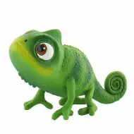 Zlatovláska: Figurka Pascal