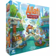 Zvířecí pochoutky společenská hra