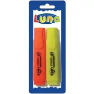 Zvýrazňovač textu, sada 2 kusy