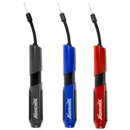 Adrenix: Pumpa na míče s jehlovým ventilem v různých variantách 1 ks