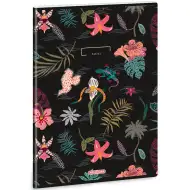 Ars Una: Tahiti extra se sponou linkovaný sešit A/4