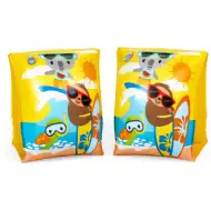 Bestway: Veselý ovocný kruh ve dvou variantách 23x15 cm 1 ks