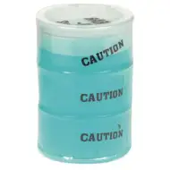 Glow N Fun fluorescenční sliz v sudu