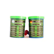 Hraj znovu finále MS 1986 ve stolním fotbale!