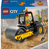 LEGO® City: Stavební válec (60401)