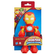 Marvel Iron Man a úžasní přátelé - figurka Iron Mana 23 cm - Hasbro
