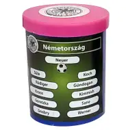 Německý výběr tým stolního fotbalu