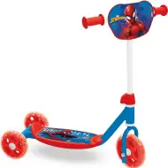 Spiderman tříkolový skútr - Mondo Toys