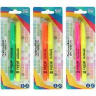 Spirit: Sada zvýrazňovačů 2ks v různých variantách