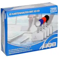 Spirit: Vstupní karta držák 90x60mm 1ks