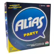 Společenská hra Alias Party