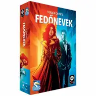 Společenská hra Krycí jména