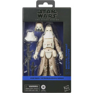 Star Wars: The Black Series figurka Imperial Remnant Snowtrooper - Hasbro