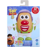 Toy Story 5 Buzz Spudyear figurka - Hasbro
