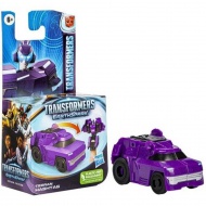 Transformers Earthspark jednoduchá transformace Terran Twitch figurka 6cm - Hasbro